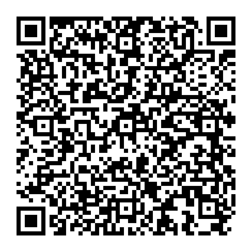 QR-kód kép