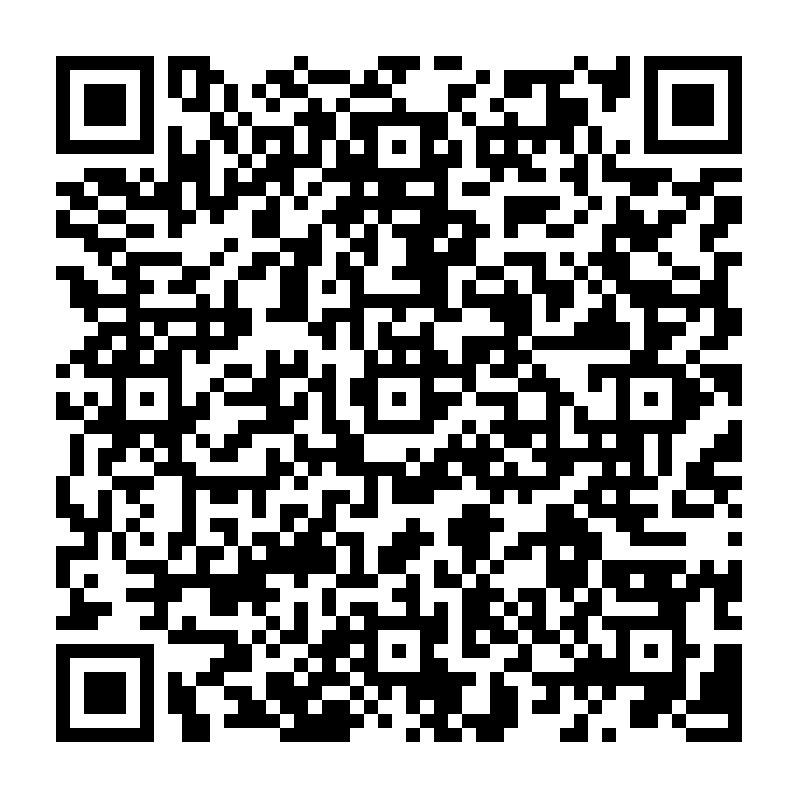 QR-kód