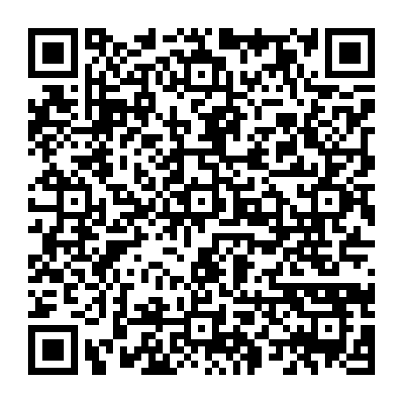QR-kód
