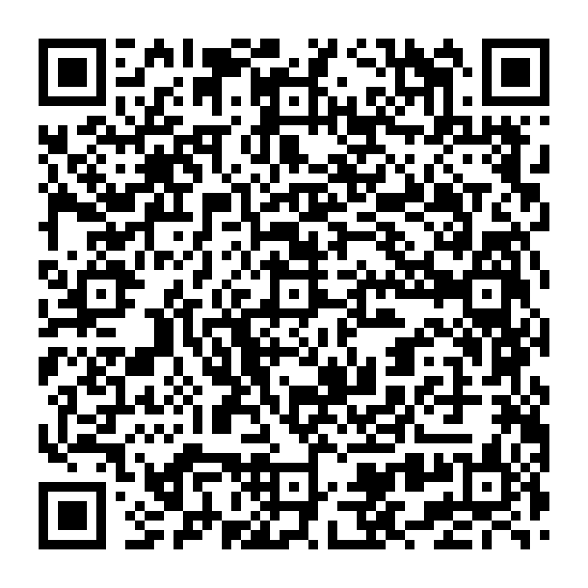 QR-kód