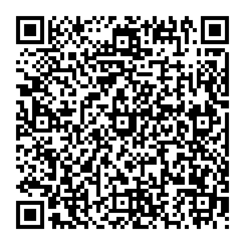 QR-kód