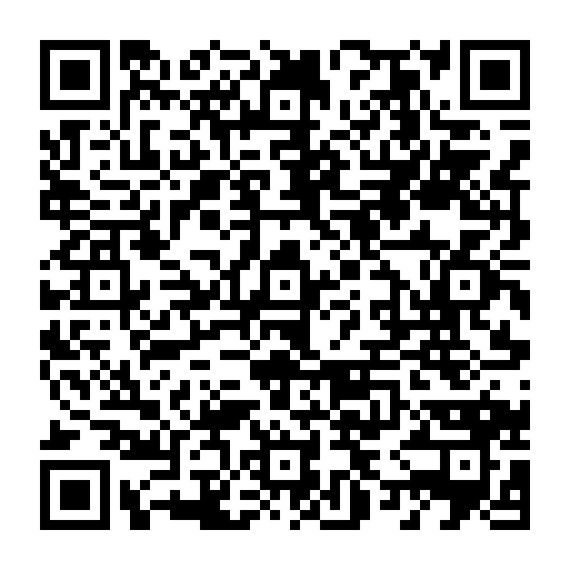 QR-kód kép