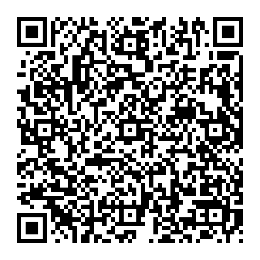 QR-kód