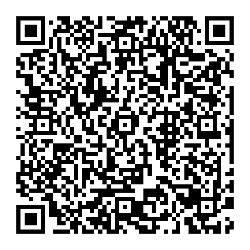 QR-kód