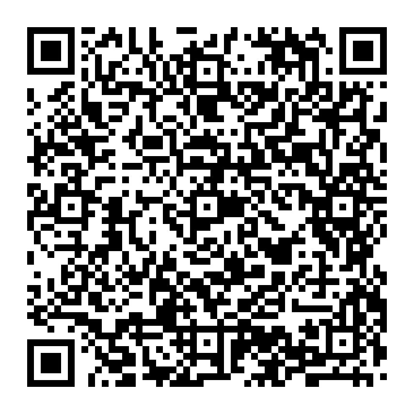 QR-kód kép