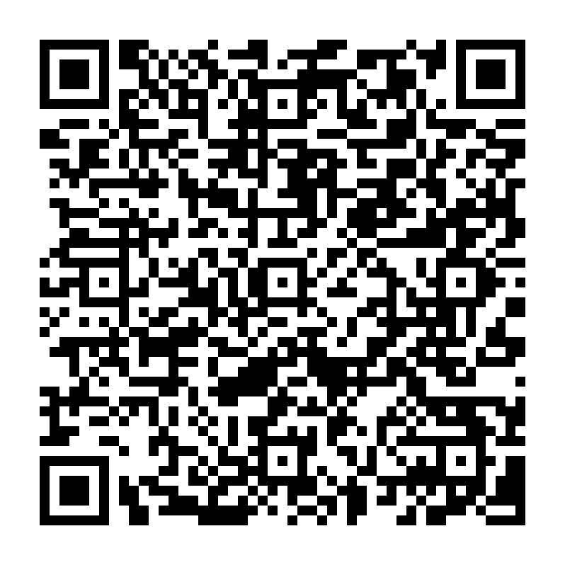 QR-kód kép