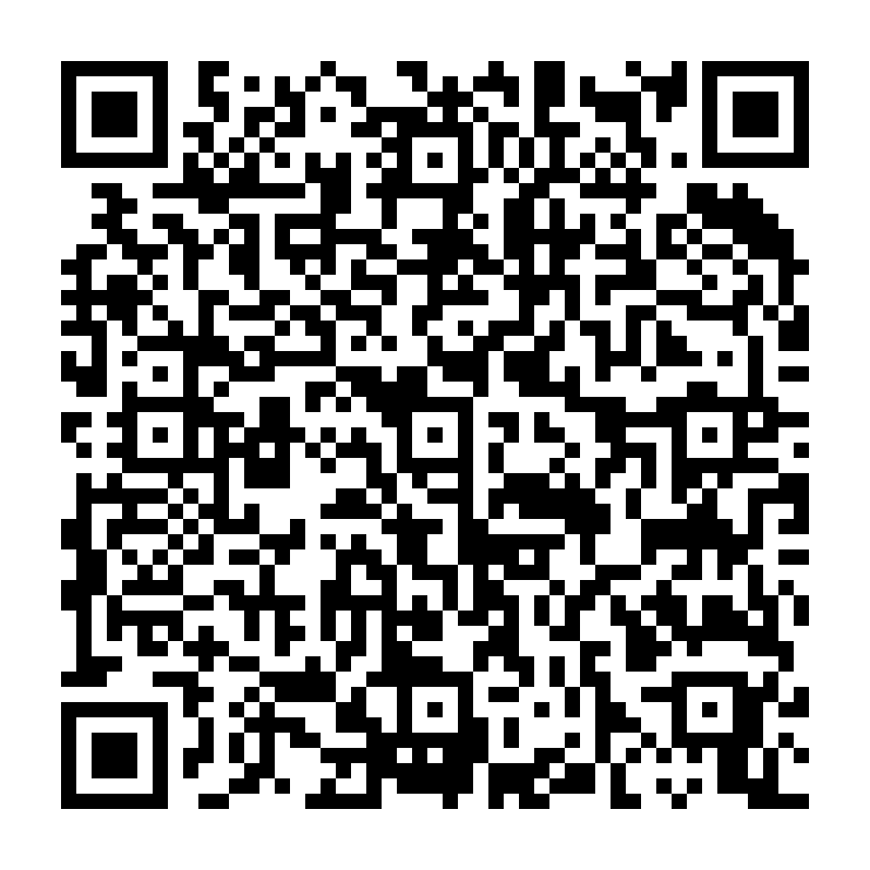 QR-kód