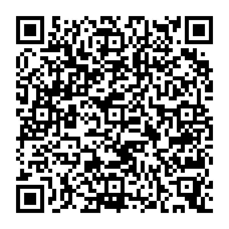 QR-kód