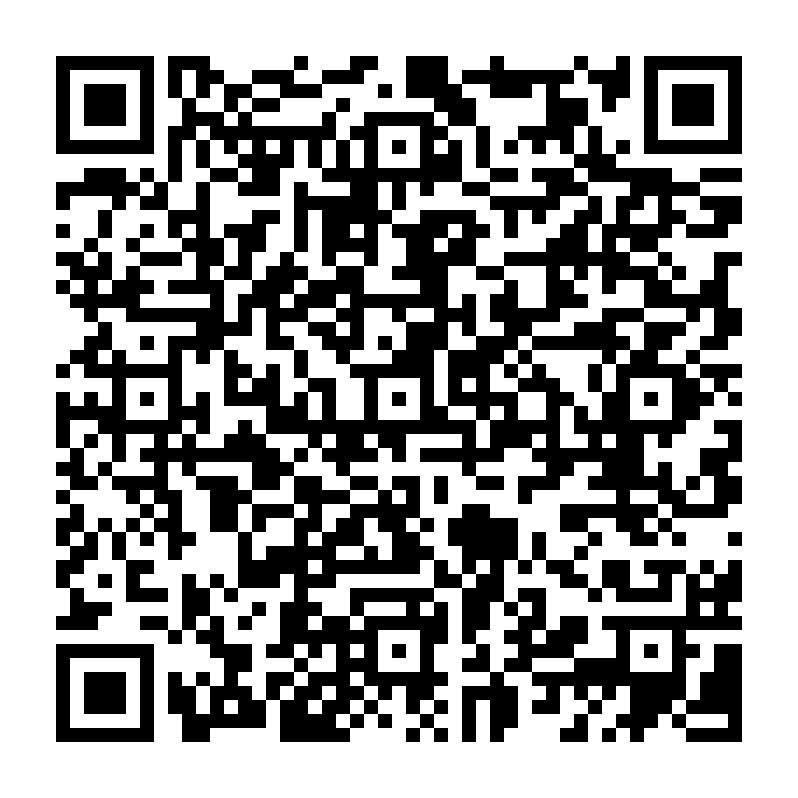 QR-kód