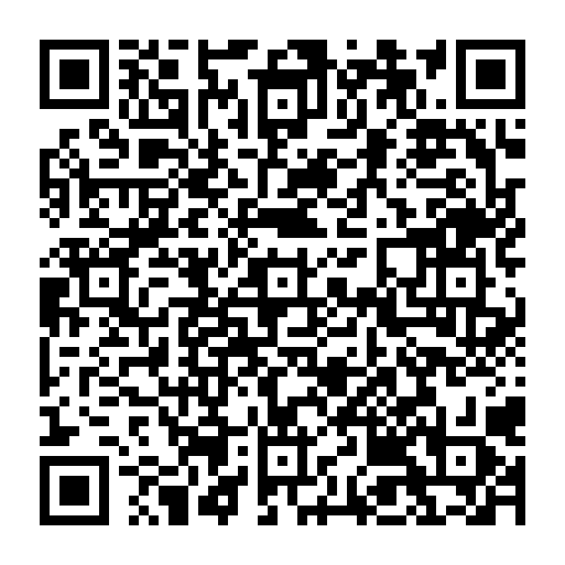 QR-kód