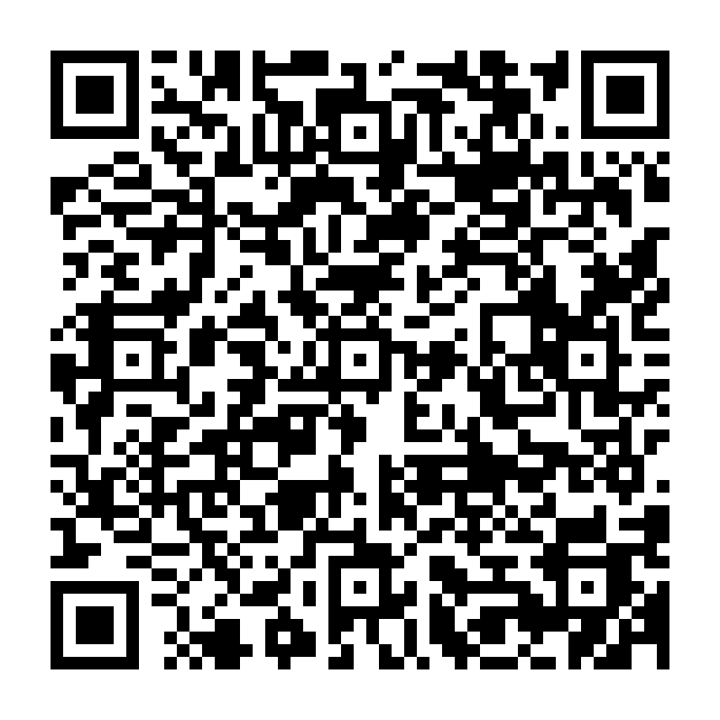 QR-kód
