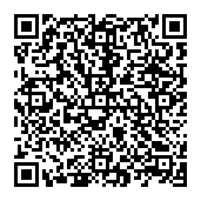 QR-kód