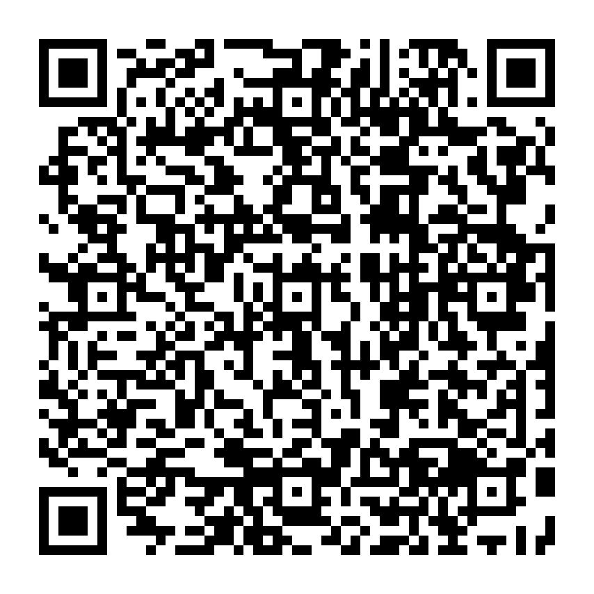 QR-kód