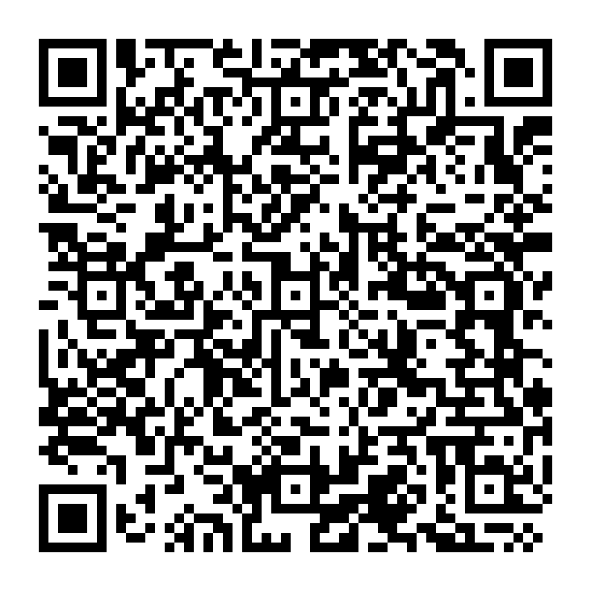 QR-kód