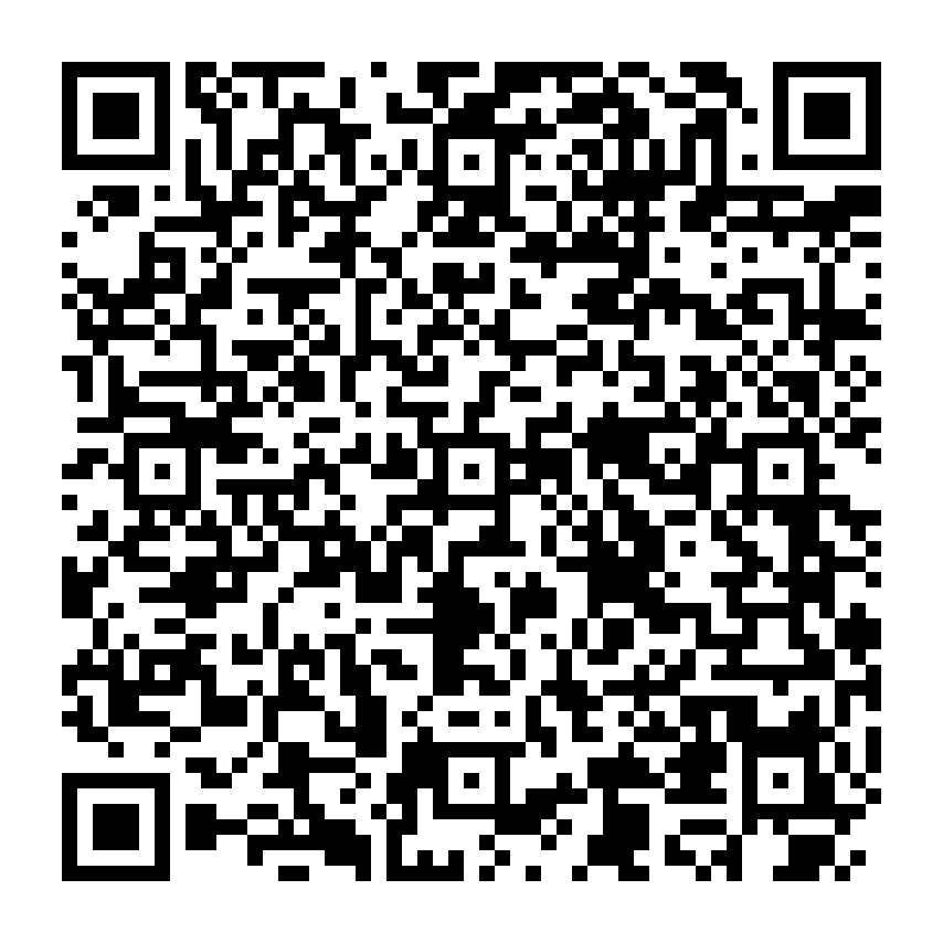 QR-kód