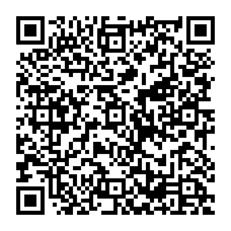 QR-kód