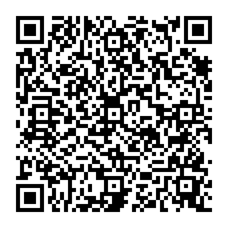QR-kód