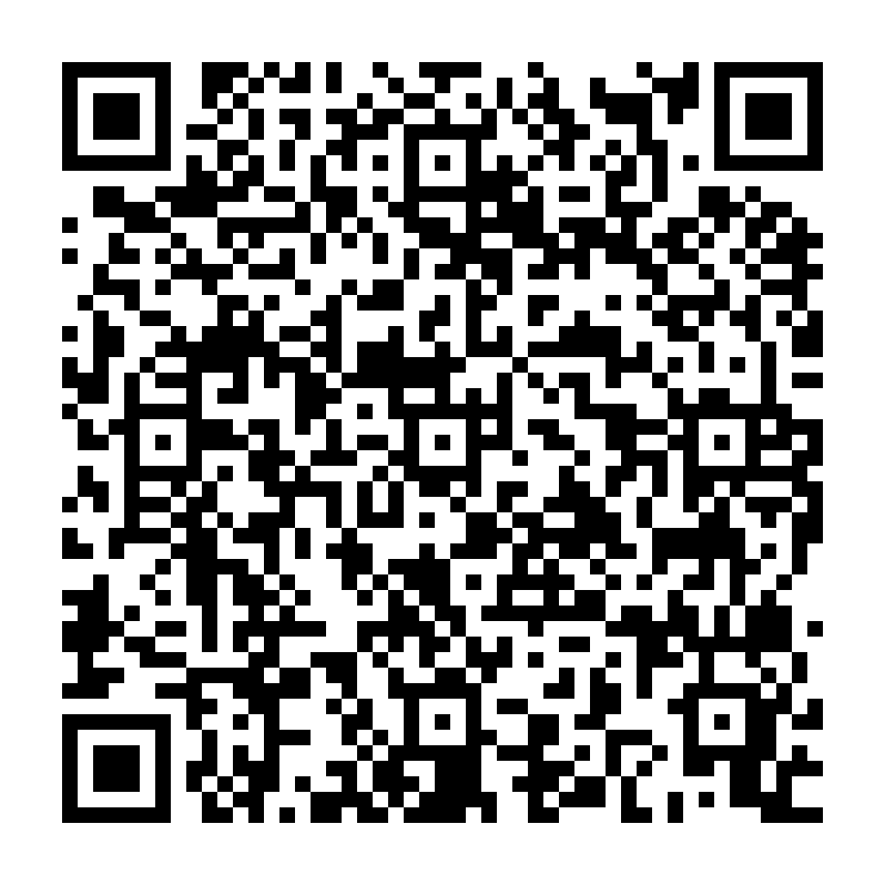 QR-kód