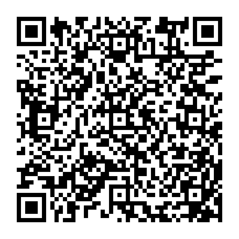 QR-kód
