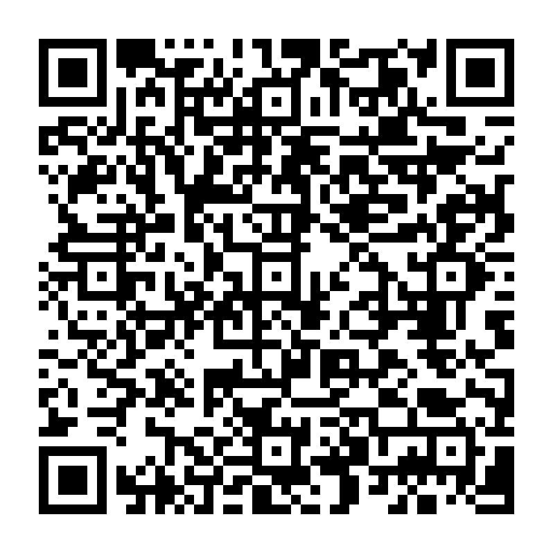 QR-kód