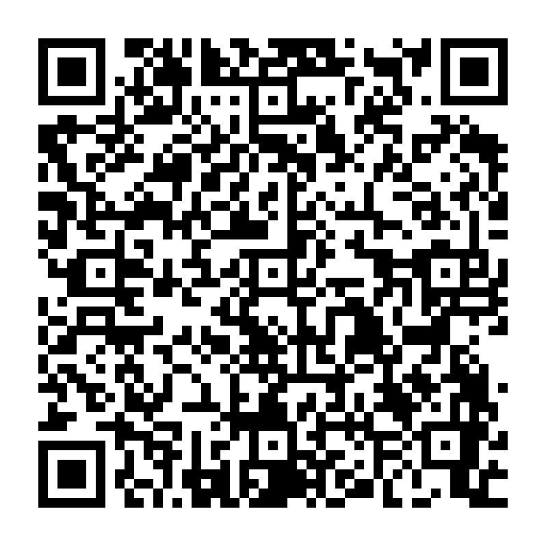 QR-kód