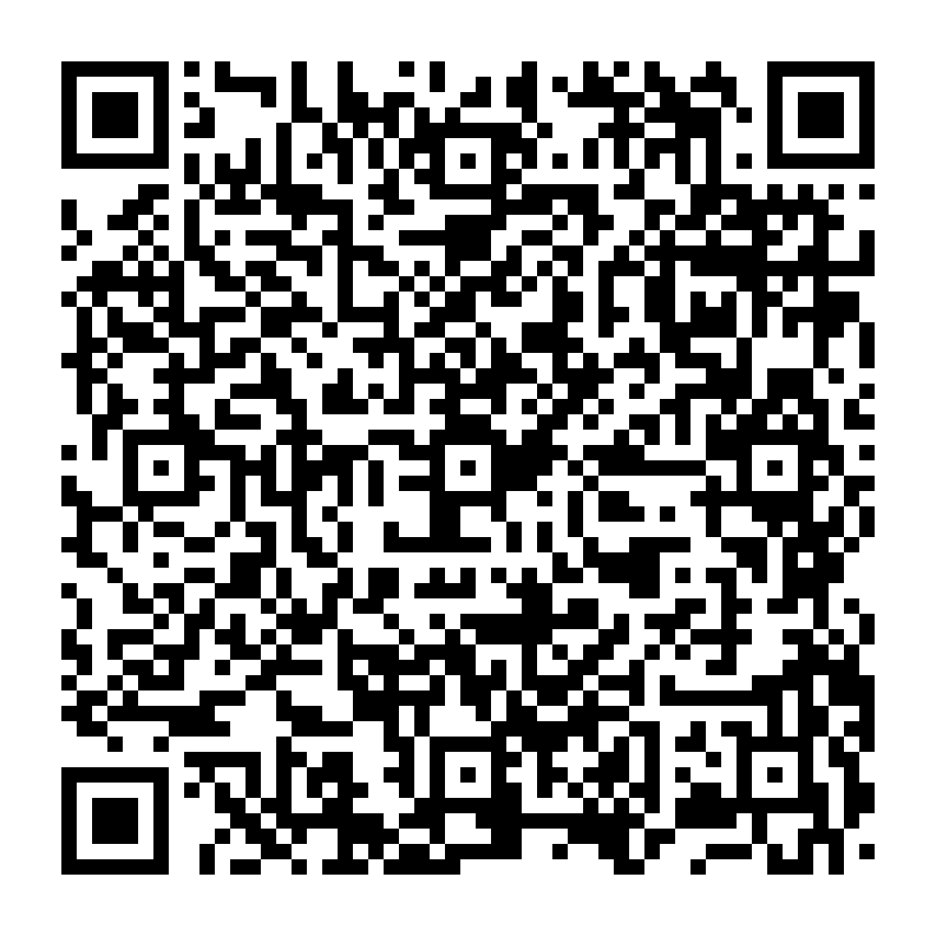 QR-kód