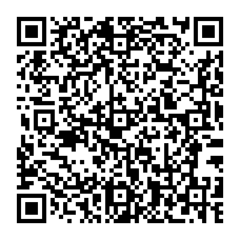 QR-kód