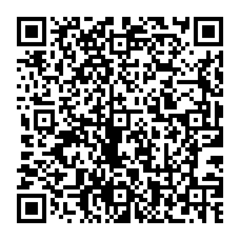 QR-kód