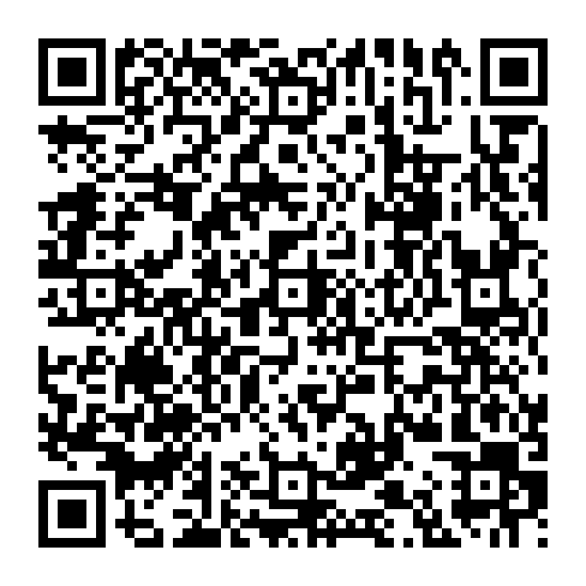 QR-kód