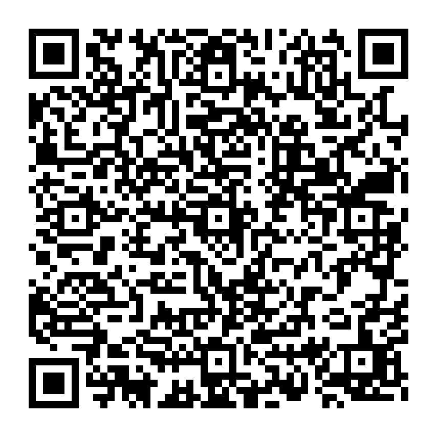 QR-kód