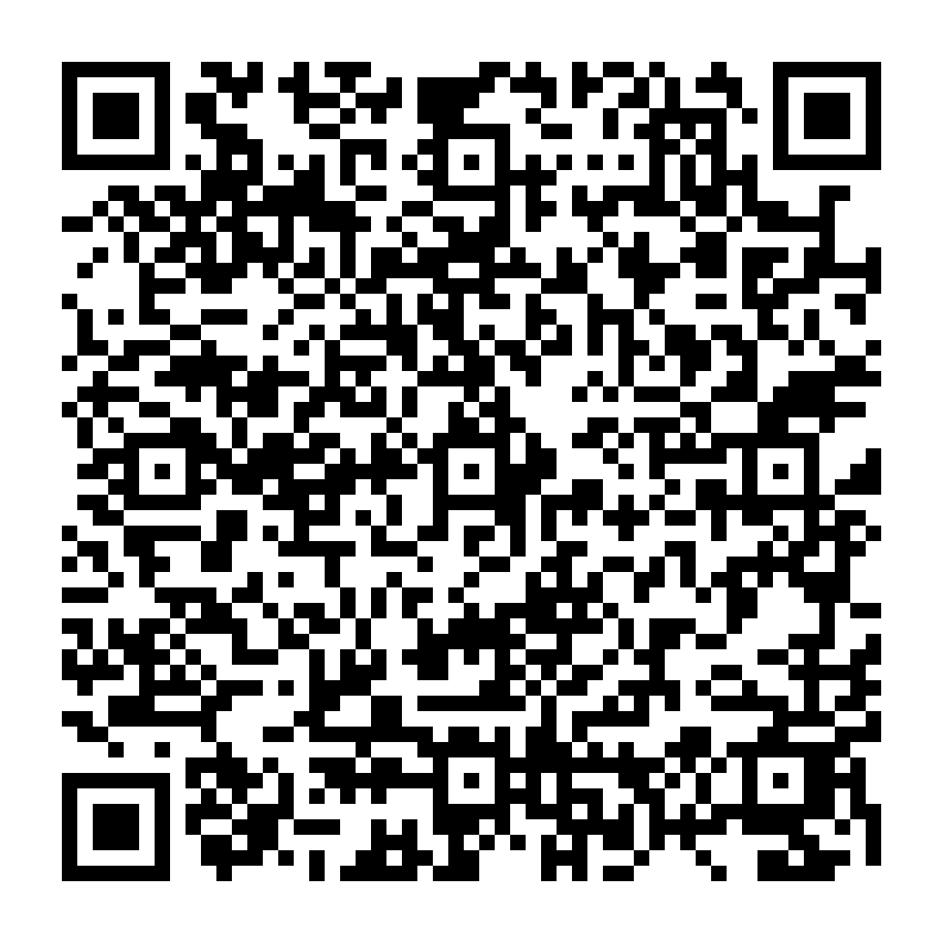 QR-kód