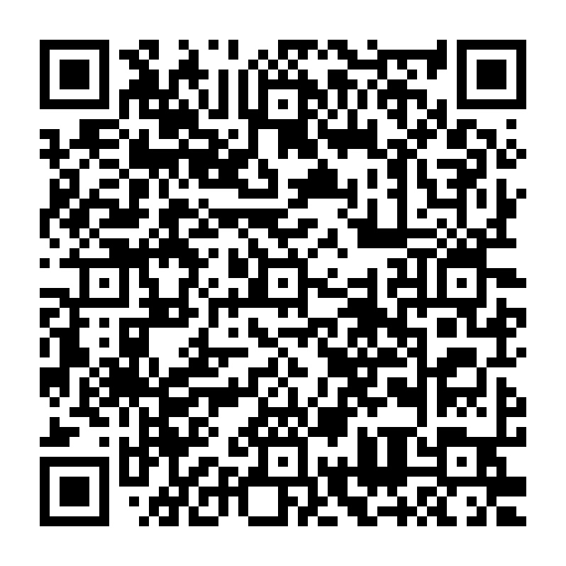 QR-kód