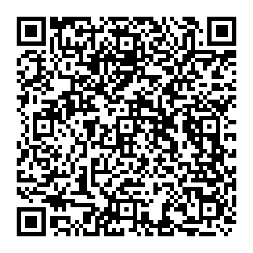 QR-kód