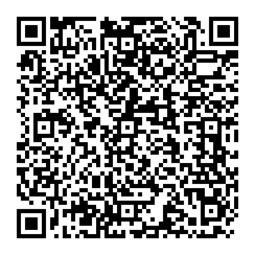 QR-kód