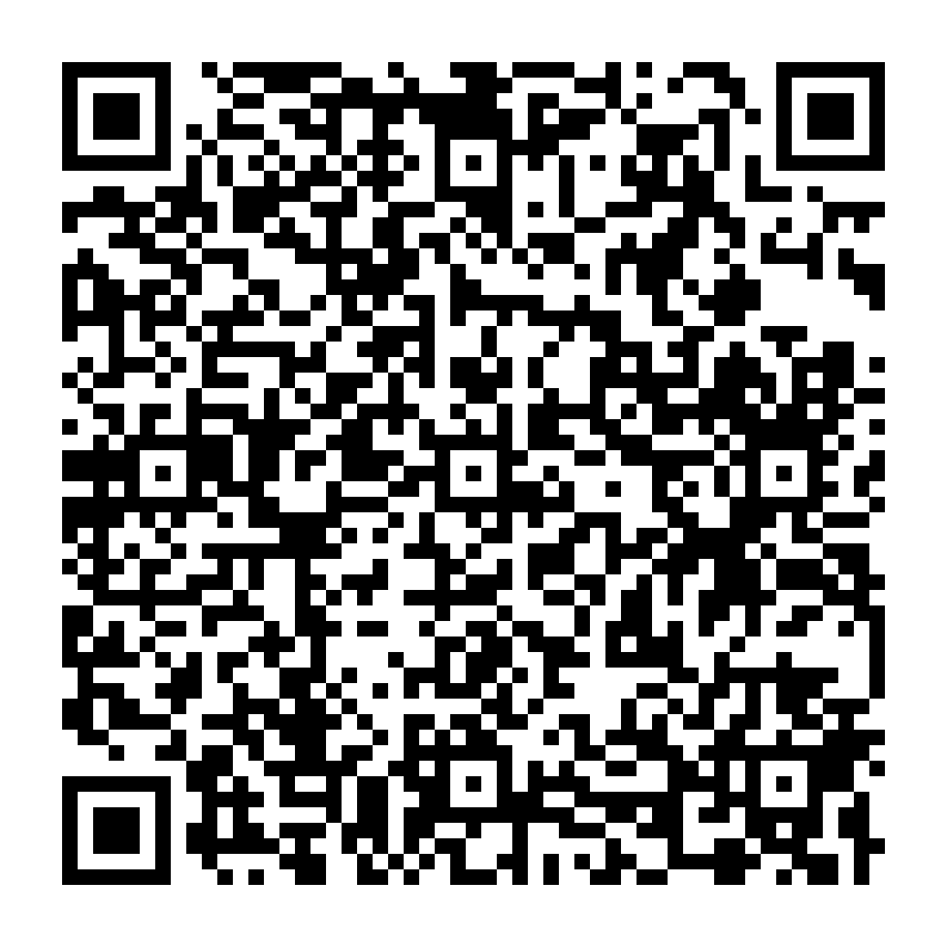 QR-kód
