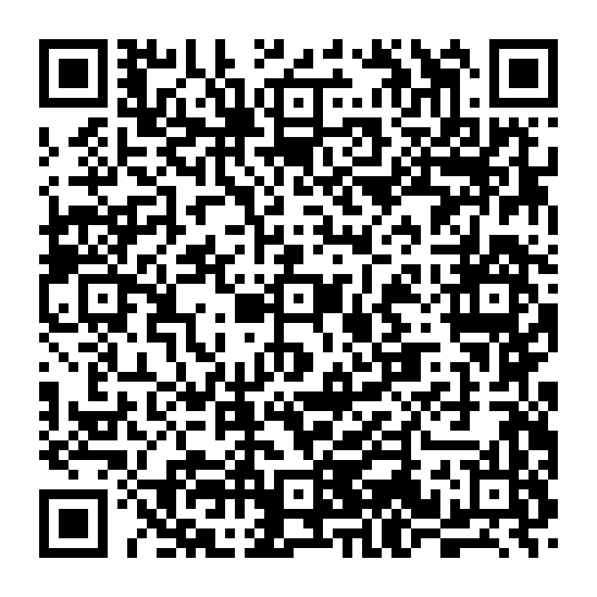 QR-kód