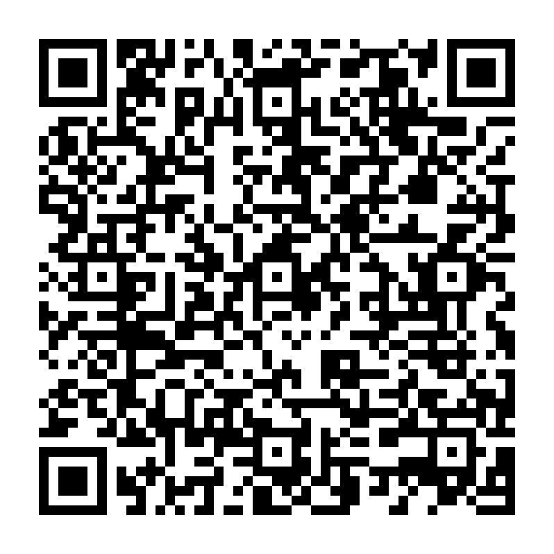 QR-kód