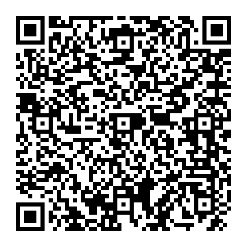 QR-kód