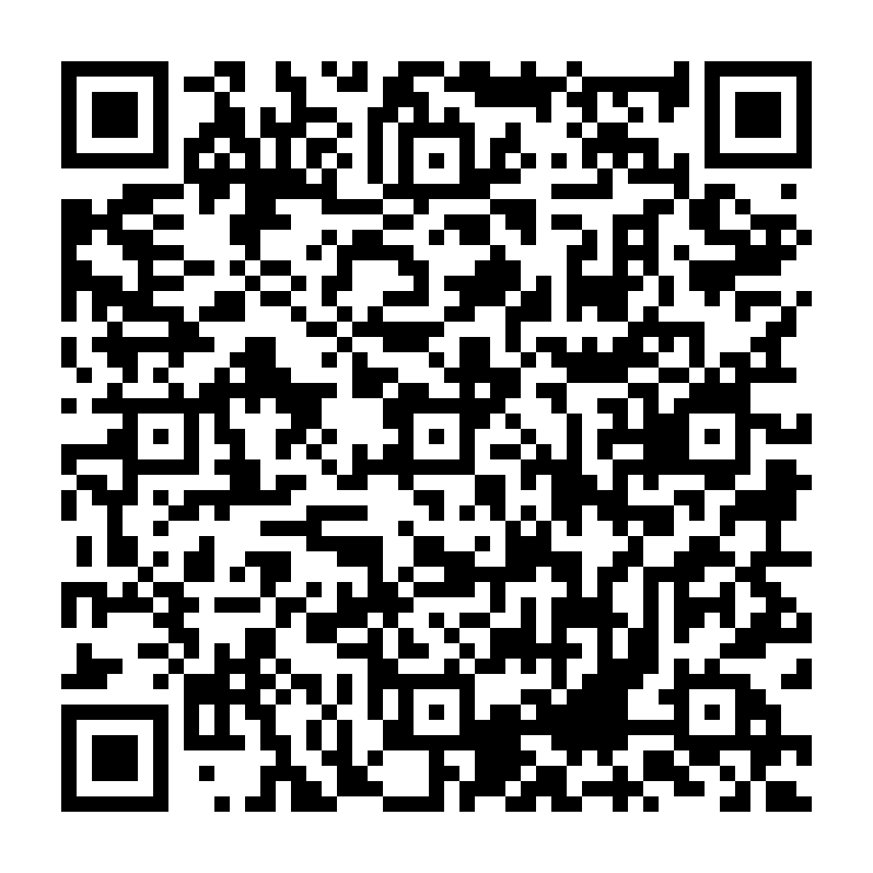 QR-kód