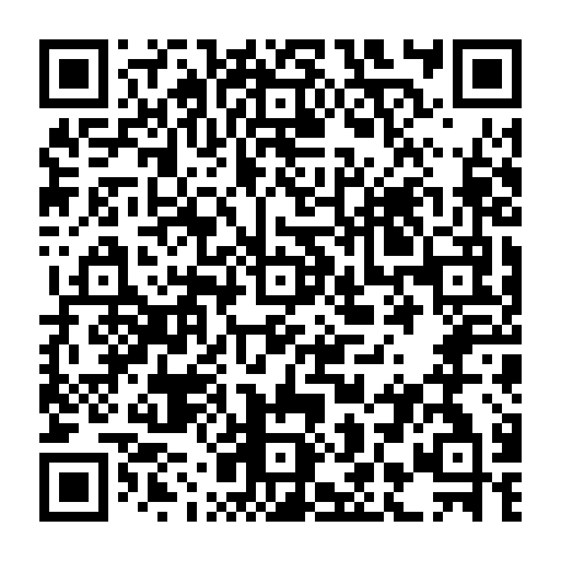 QR-kód