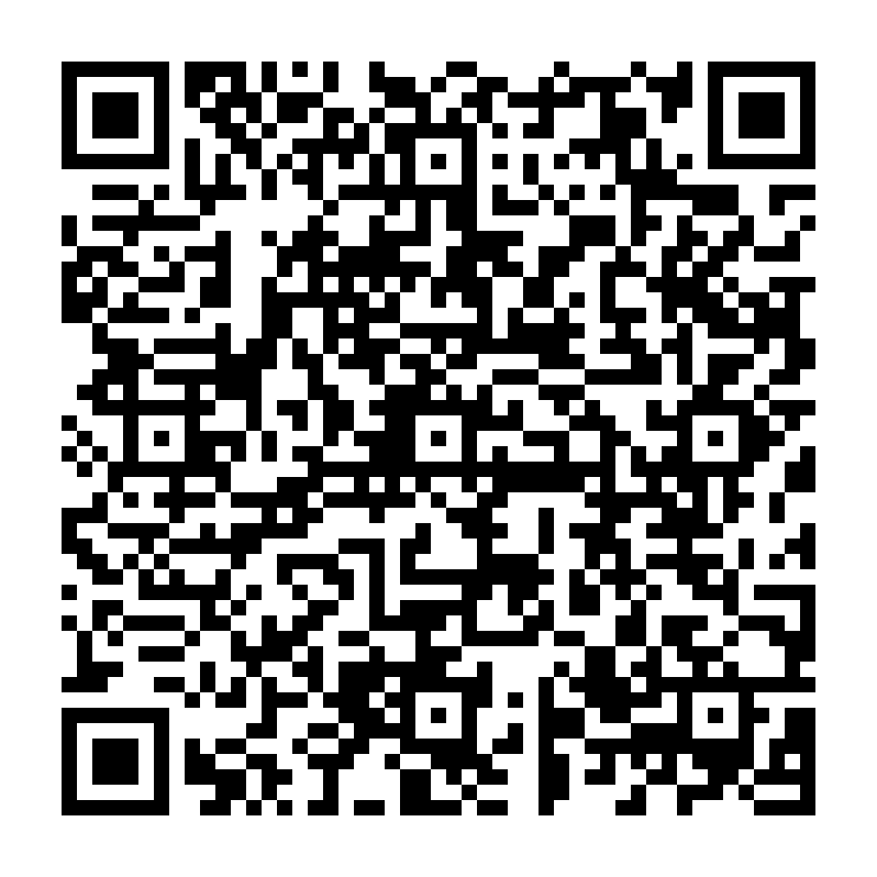 QR-kód