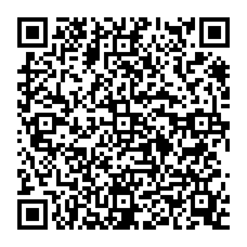 QR-kód kép
