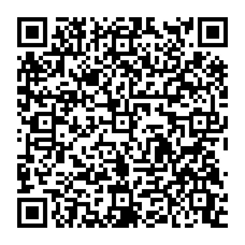 QR-kód