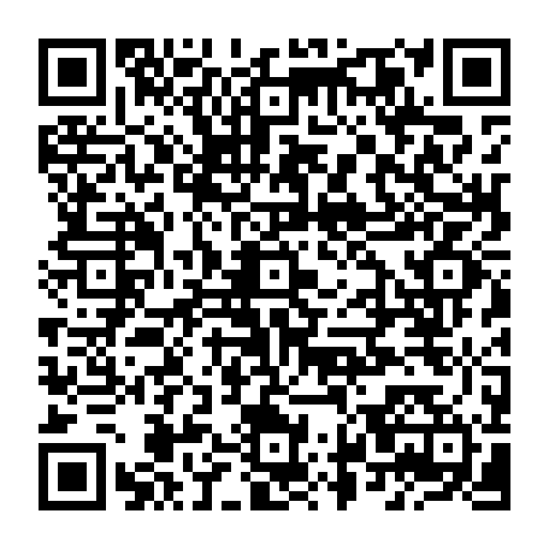 QR-kód