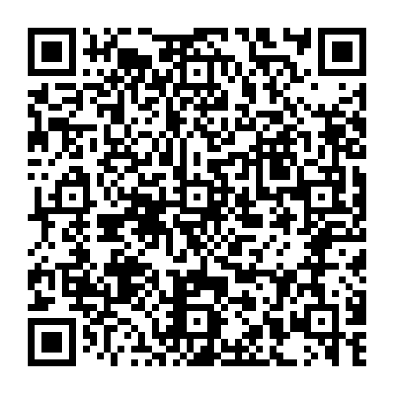 QR-kód