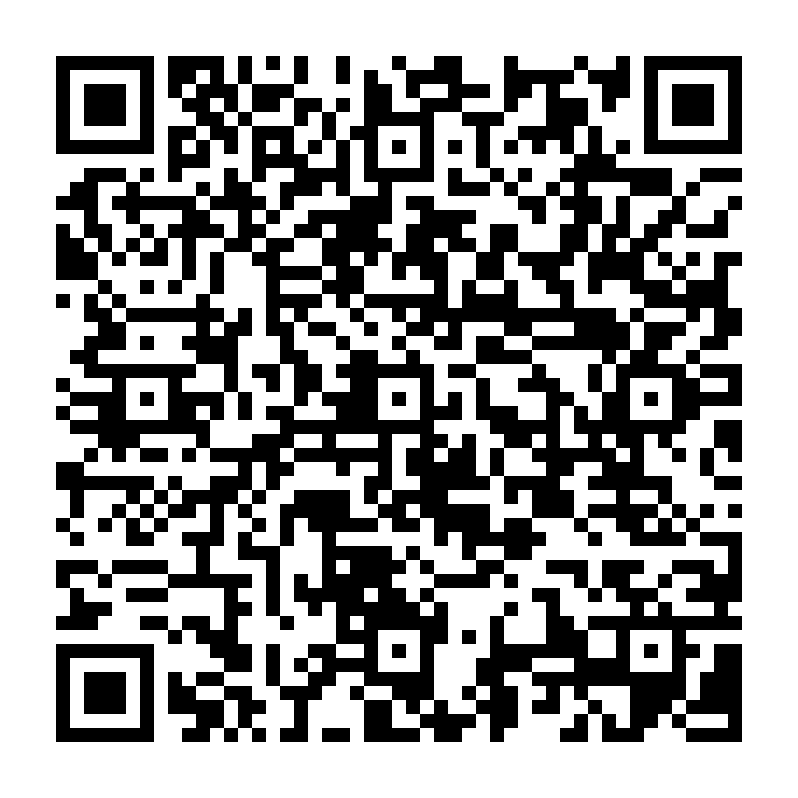 QR-kód