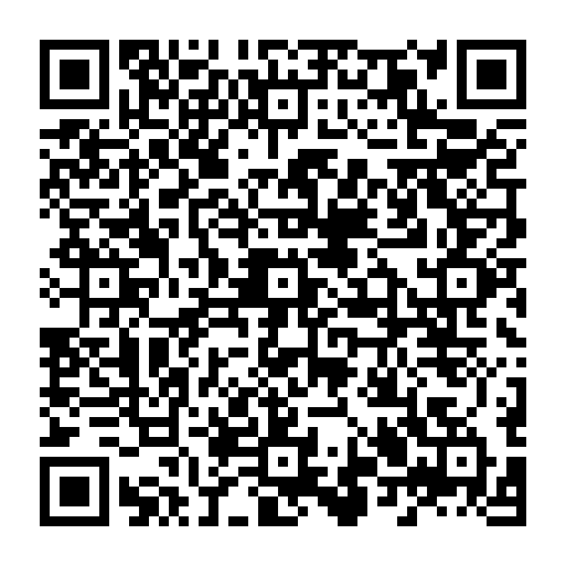 QR-kód
