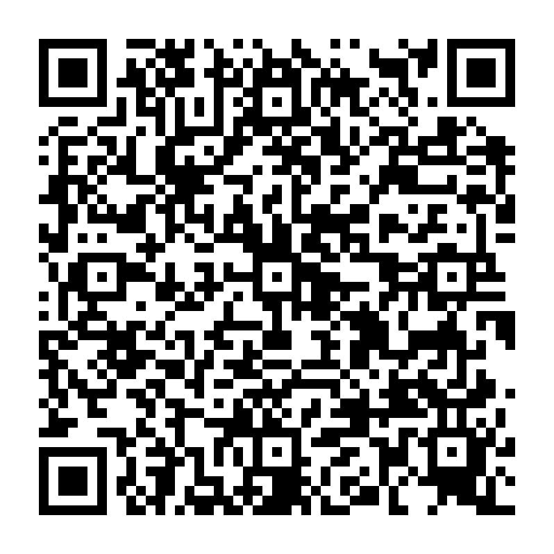 QR-kód