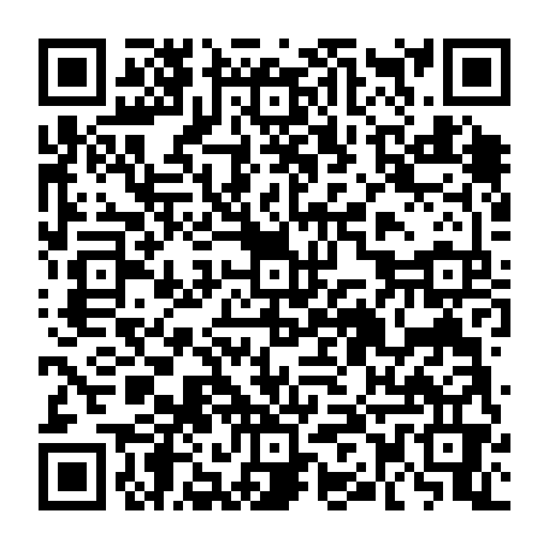 QR-kód