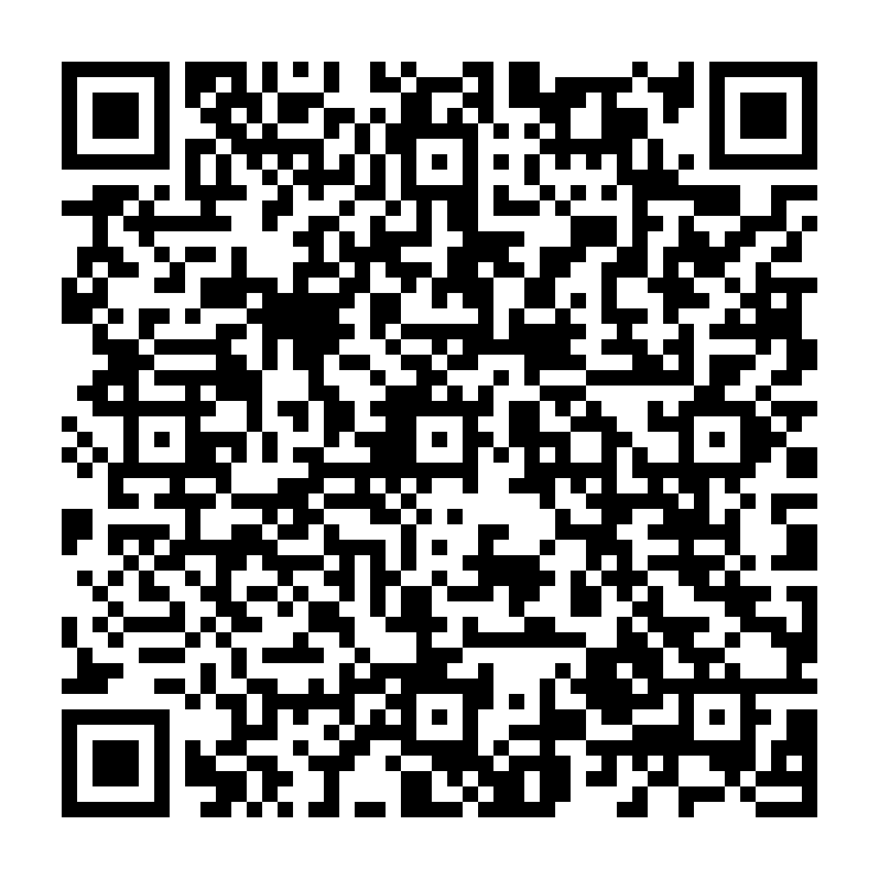 QR-kód